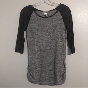 3/$20//Casual Maternity Top
